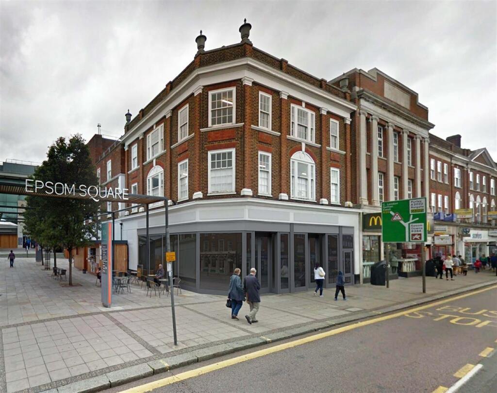 Main image of property: High Street, Epsom, Surrey, KT19