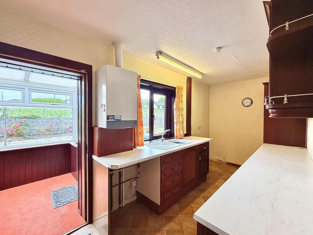 Auchinleck Road, Cumnock, KA18 photo 4