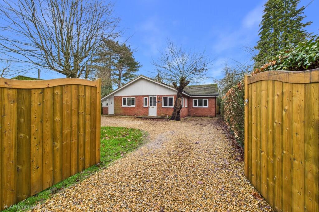 Main image of property: Aldworth Road, Upper Basildon, Reading, Berkshire, RG8