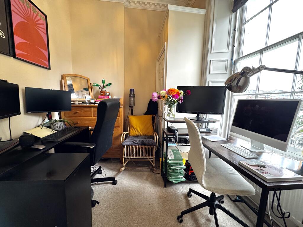Apartment in Bristol, City of Bristol - More