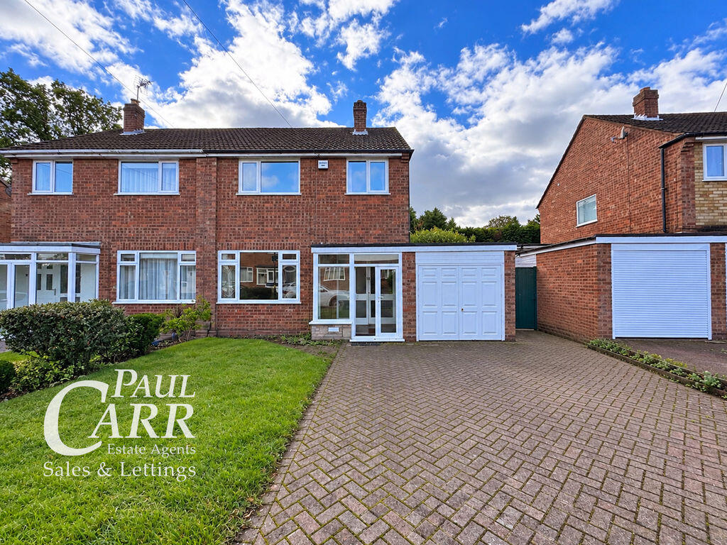 Main image of property: Coburn Drive, Four Oaks, Sutton Coldfield, B75 5NT