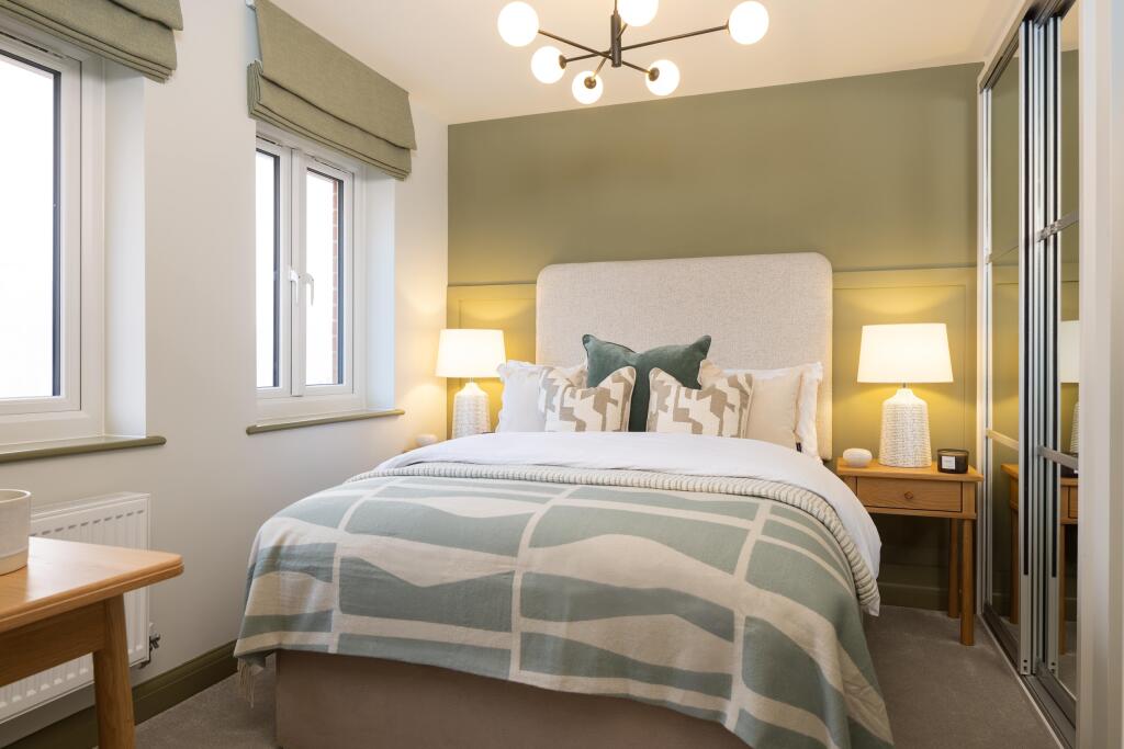 House in Oxford - View 5