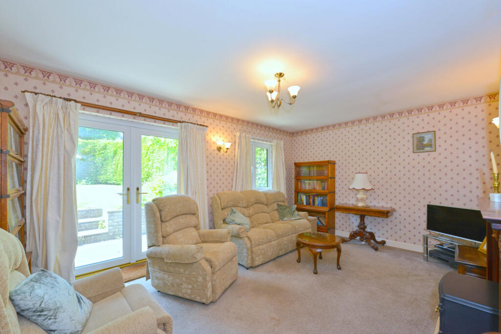 Chapel Close, Much Wenlock TF13 photo 3