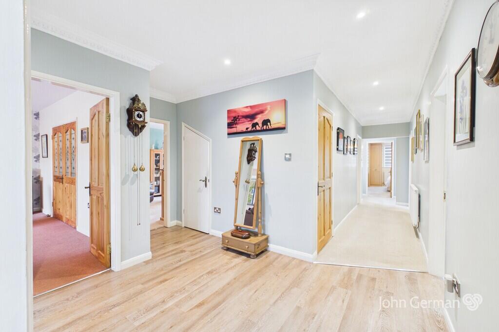 Acresford View, Overseal photo 3