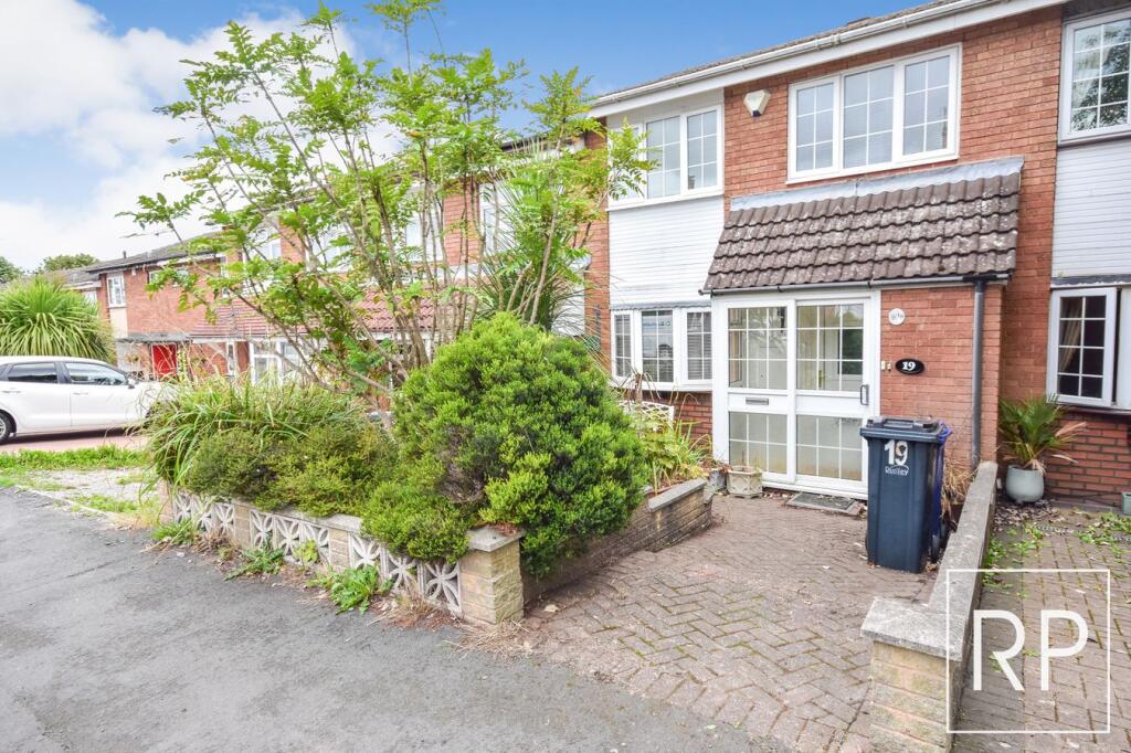 Main image of property: Clifton Street, Hurst Hill, Coseley, WV14