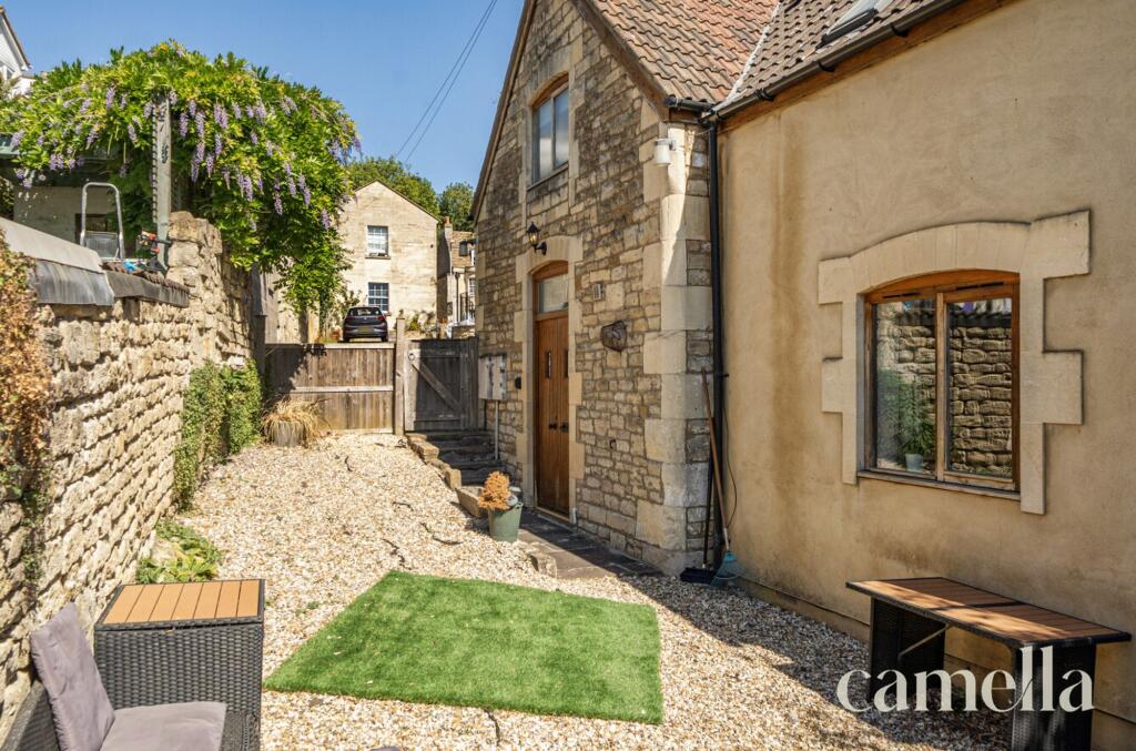 High Street, Batheaston, BA1