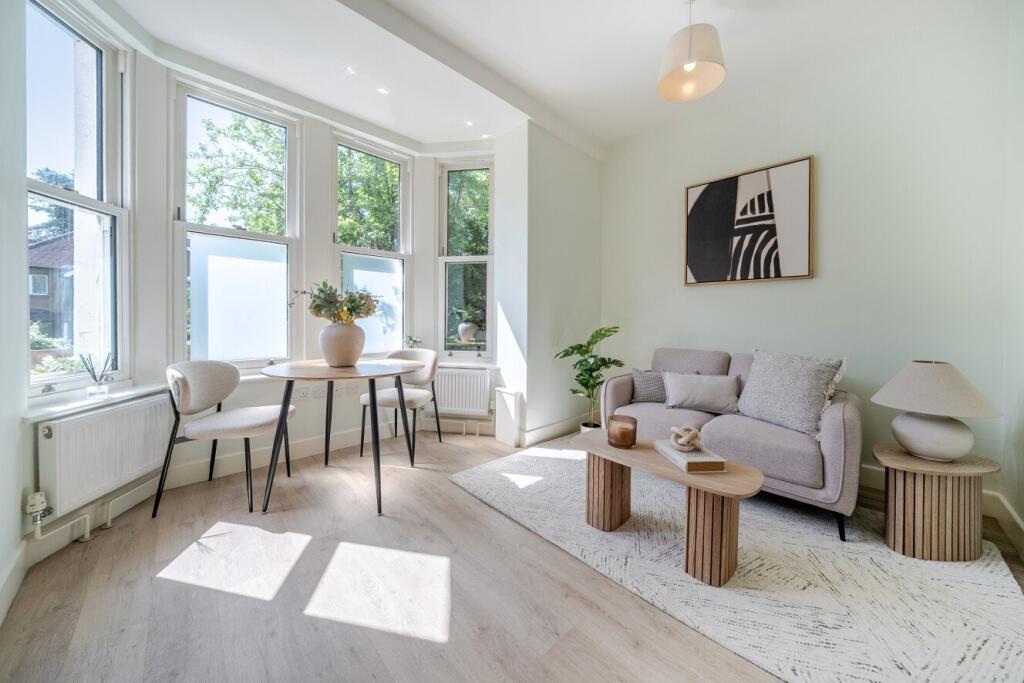Main image of property: Nightingale Lane, Battersea, London, SW12