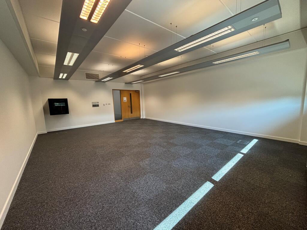 Office Space