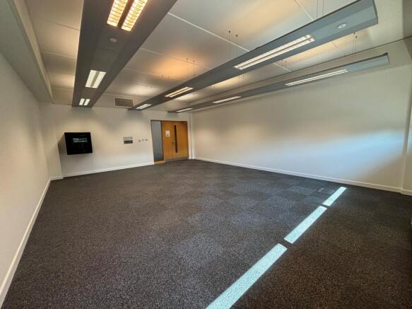 Office Space