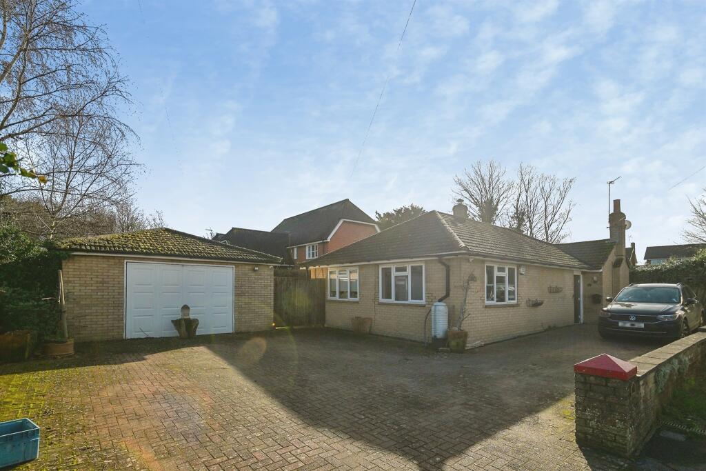 Main image of property: Oldfield Close, Maidstone
