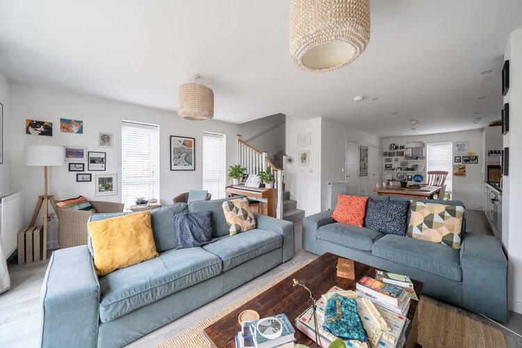 Main image of property: Princess Marina Drive, Reading, Berkshire, RG2