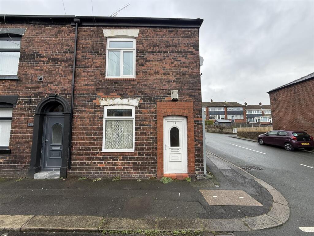 Main image of property: Turner Street, Lees, Oldham