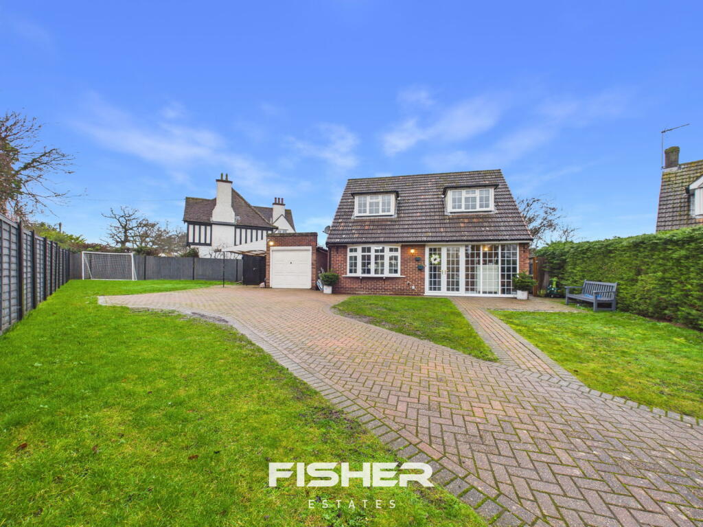 Main image of property: Jubilee Court, Great Dunmow