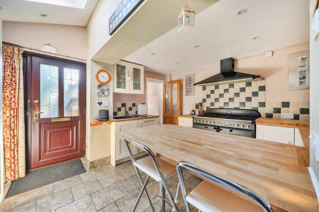 House in Leicester - View 2