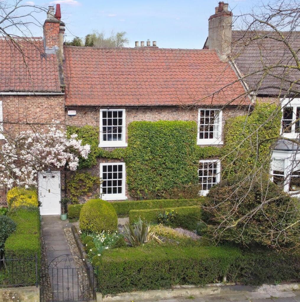 Main image of property: Sundial Cottage, Haughton Green, Darlington