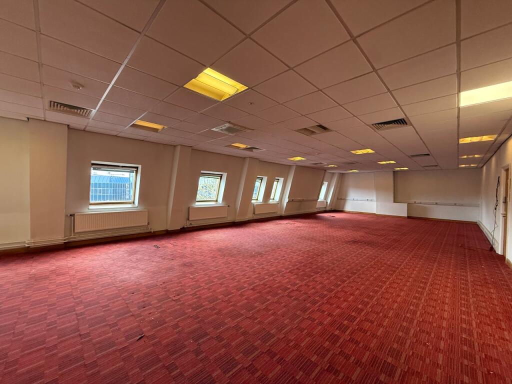 Additional image 35 of Apex Centre, 55 Calthorpe Road, Edgbaston, Birmingham, B15 1TH