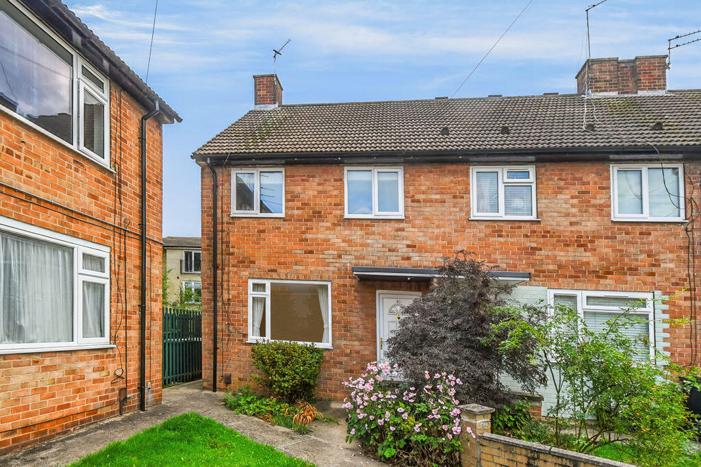 Main image of property: Kingsway West, Acomb, York
