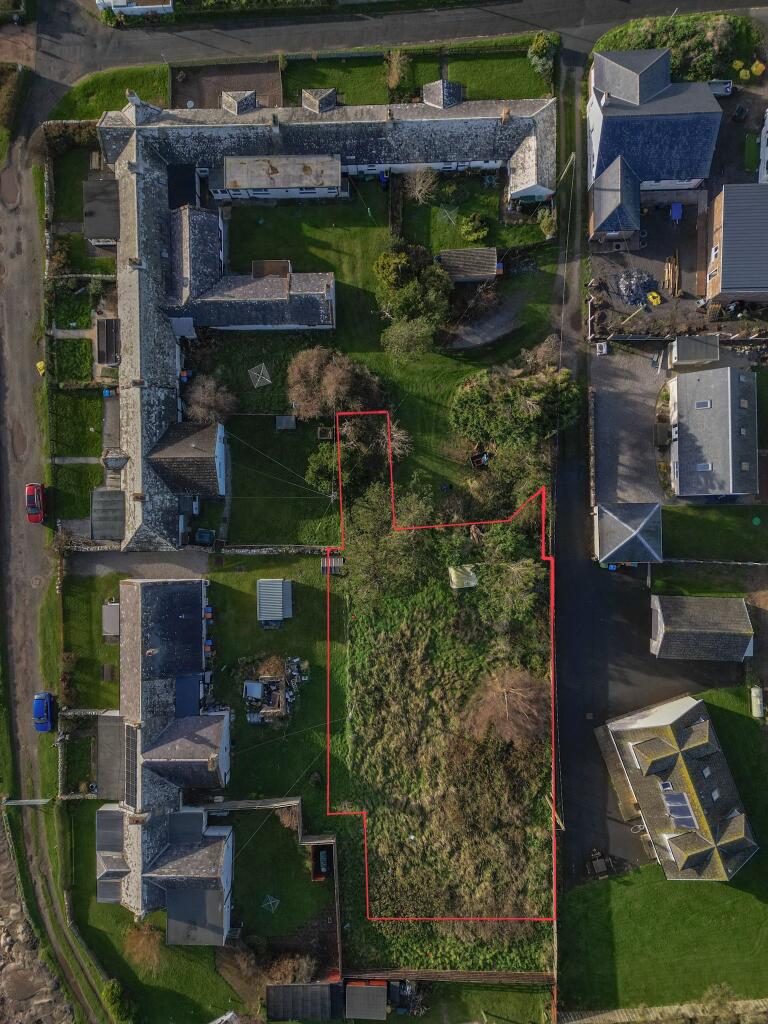 Main image of property: Southerness, Dumfries, DG2 8AZ