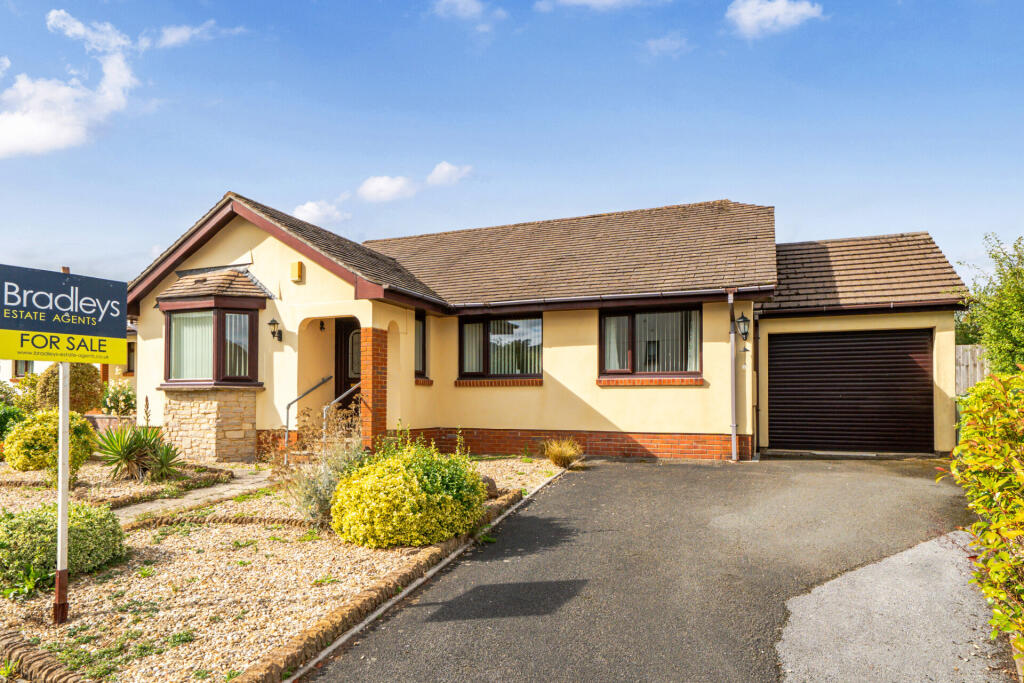 Main image of property: Kittersley Drive, Liverton, Newton Abbot, Devon