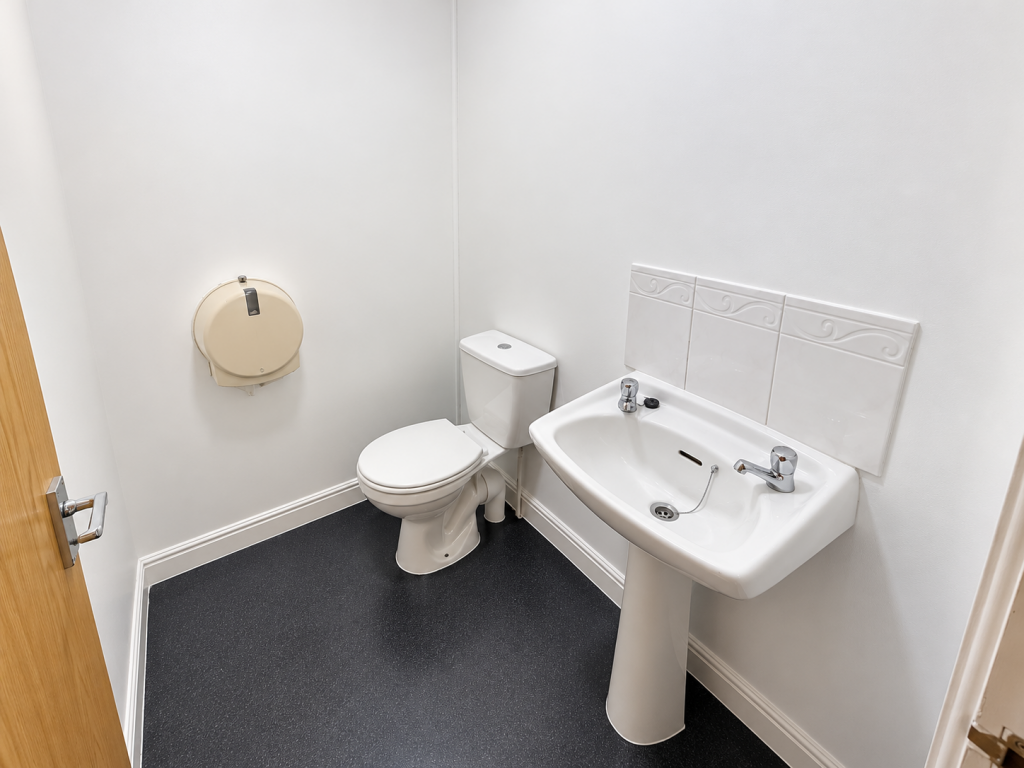WC