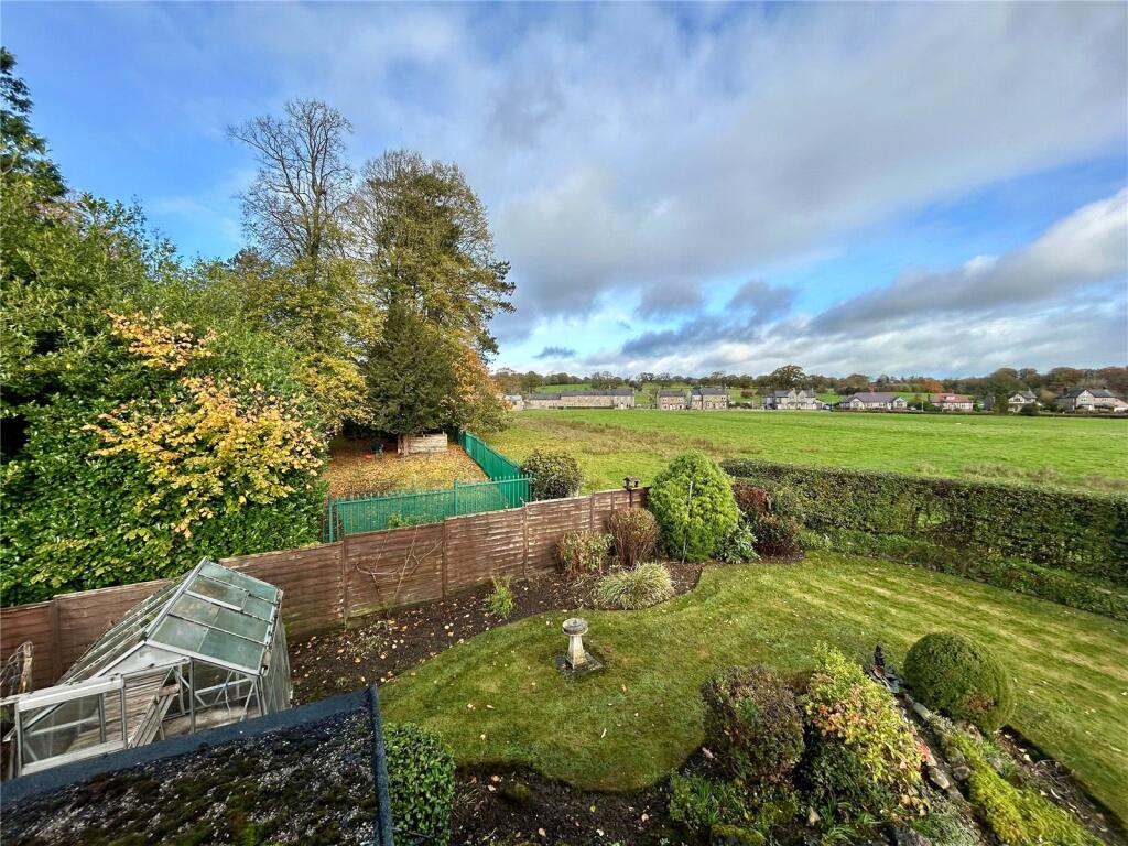 Waddow Grove, Waddington, Clitheroe, Lancashire, BB7 - View 2