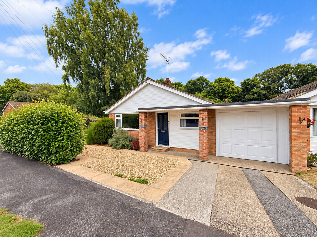 Main image of property: Birchdale, Hythe, Southampton