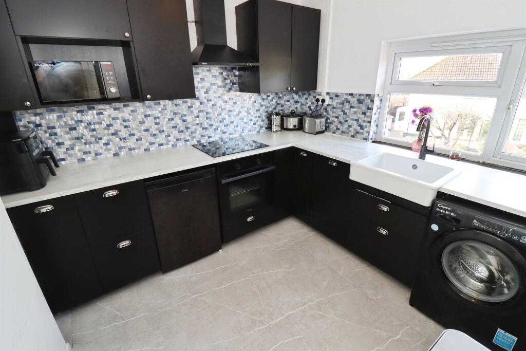 Main image of property: Mardale Close, Bristol