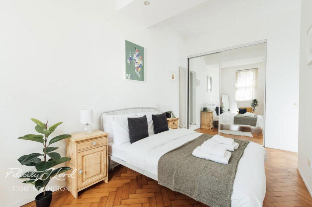Main image of property: Stoke Newington High Street, LONDON