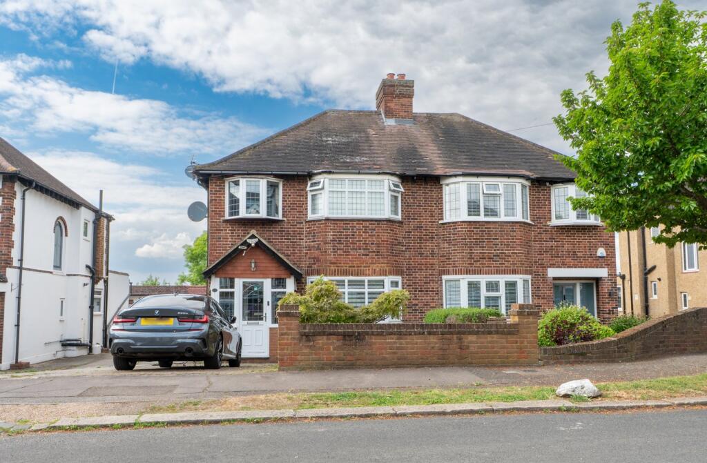 Main image of property: Lorne Avenue, Shirley, Croydon, CR0