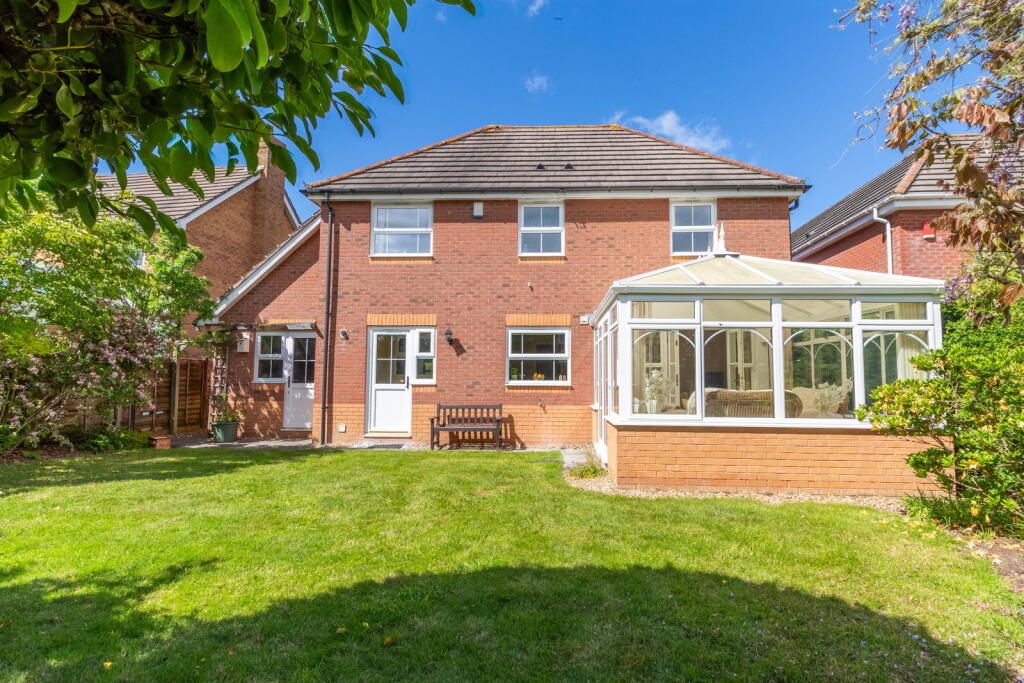 Main image of property: Elm Lodge Road, Wraxall