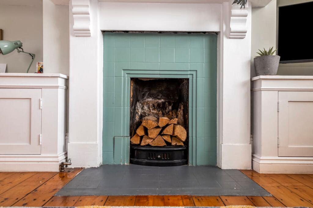 Norway Street, Portslade, BN41 - More