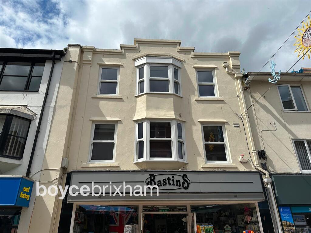 Main image of property: Fore Street