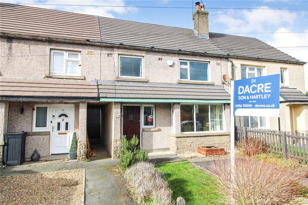 Main image of property: Neville Road, Gargrave, Skipton, North Yorkshire, BD23