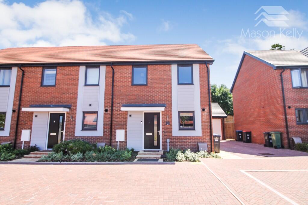 Main image of property: Pierres Place, GLEBE FARM, Milton Keynes, Buckinghamshire, MK17