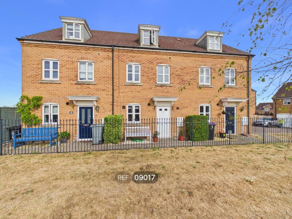 Collins Avenue, Stamford, Lincolnshire, PE9 1FH
