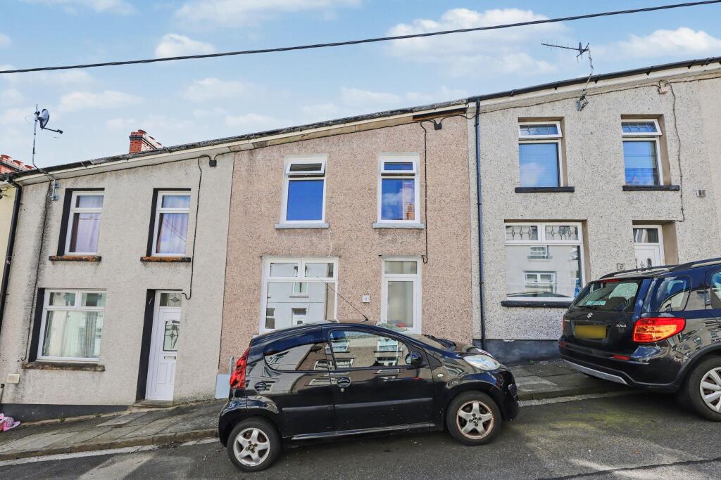 Main image of property: Mostyn Street, Aberdare
