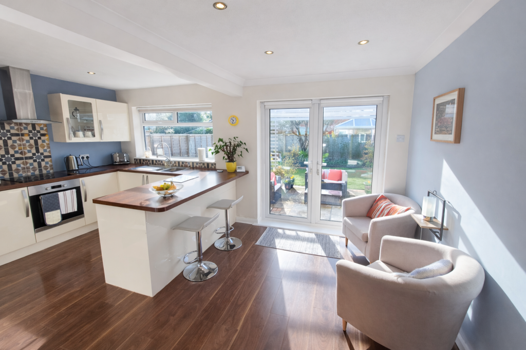 House in Fylde, South Park, Lytham - View 4