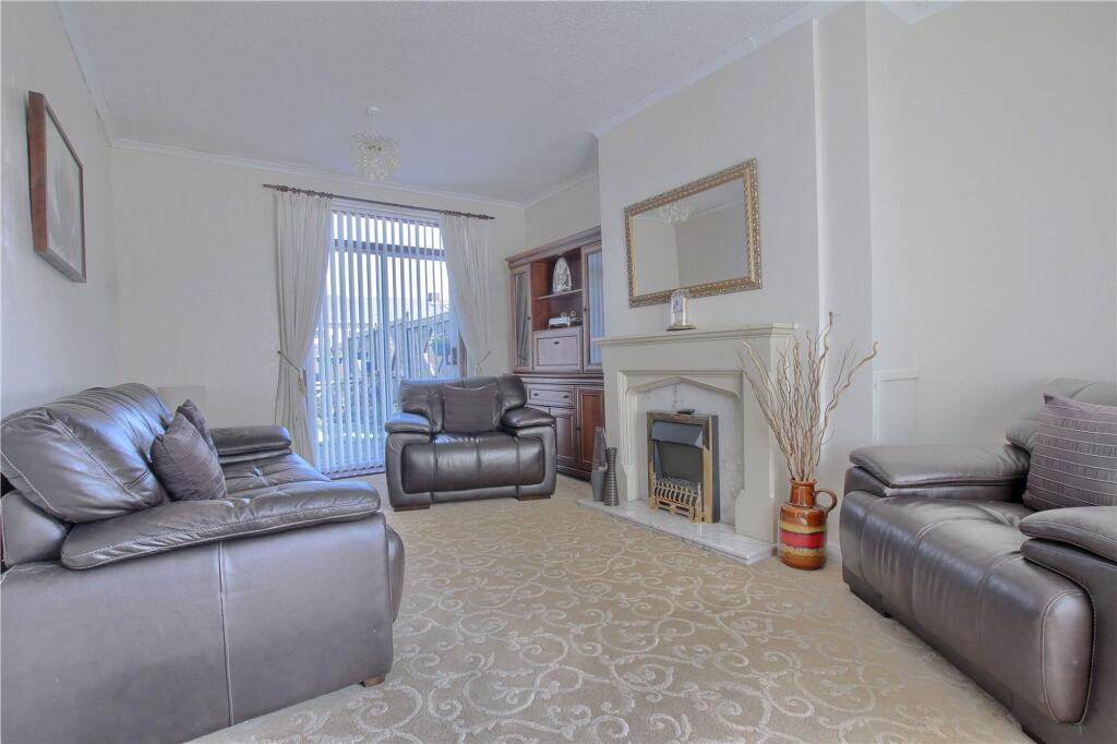 House in Stockton-on-Tees - View 2