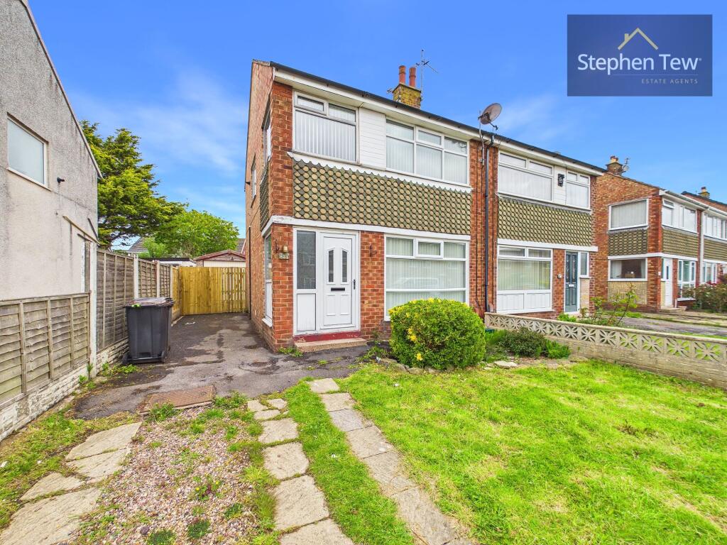 Main image of property: Cranbrook Avenue, Bispham, FY2