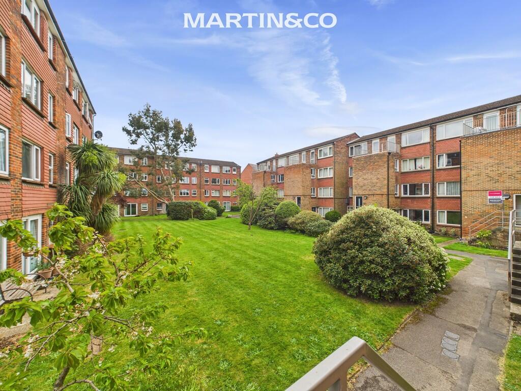 Main image of property: Ellison Way, Wokingham