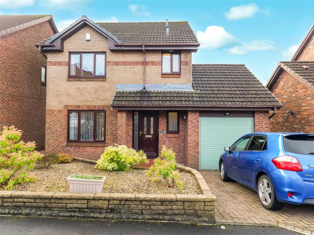 Main image of property: Brierie Hills Court, Houston, PA6