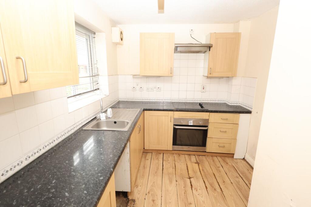 Apartment in Manchester - View 5