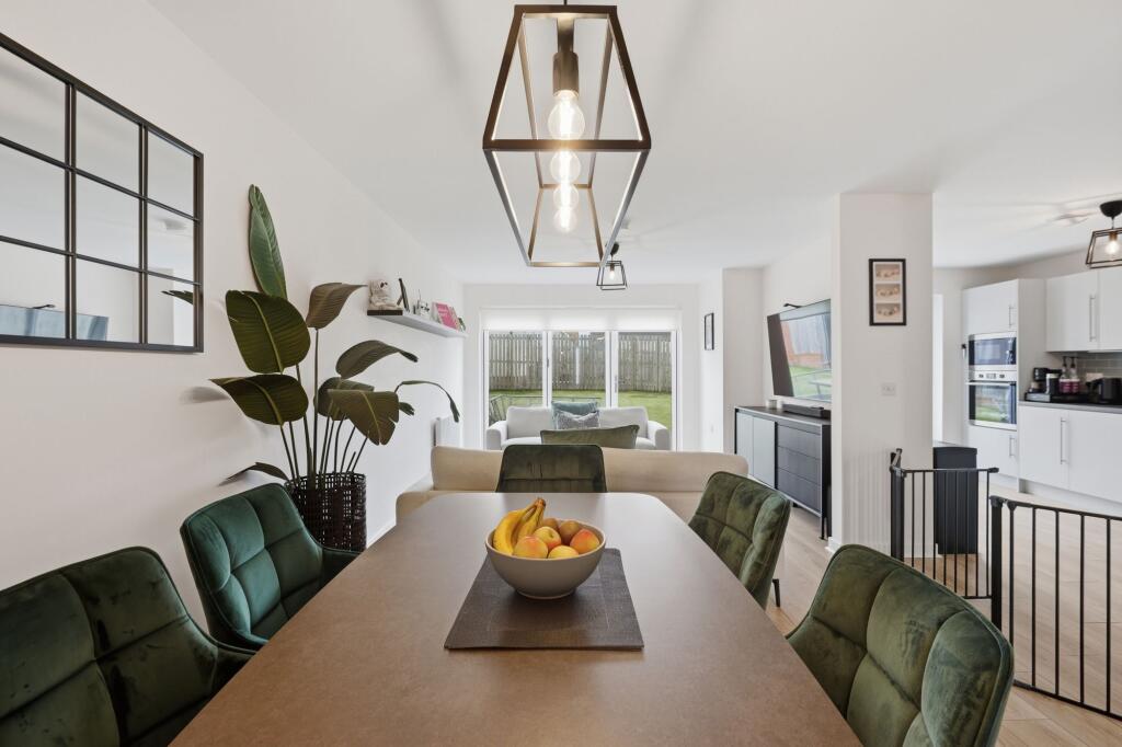 House in Falkirk - View 4