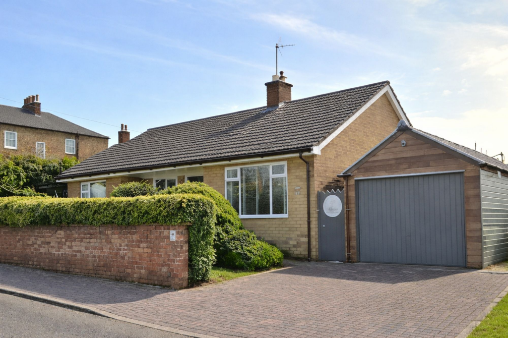Main image of property: 64 St. Nicholas Street, Norton, Malton, YO17 9AQ