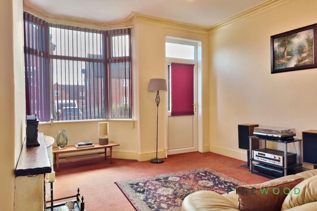 House in Sheffield - View 4