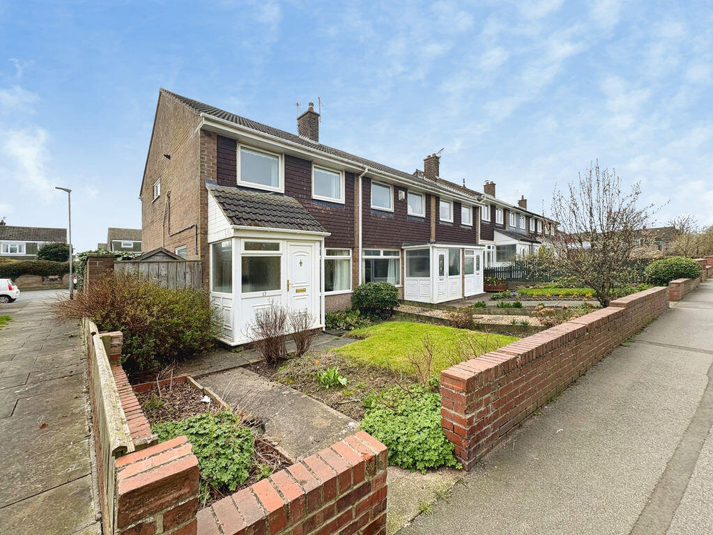 Main image of property: Tern Close, Blyth