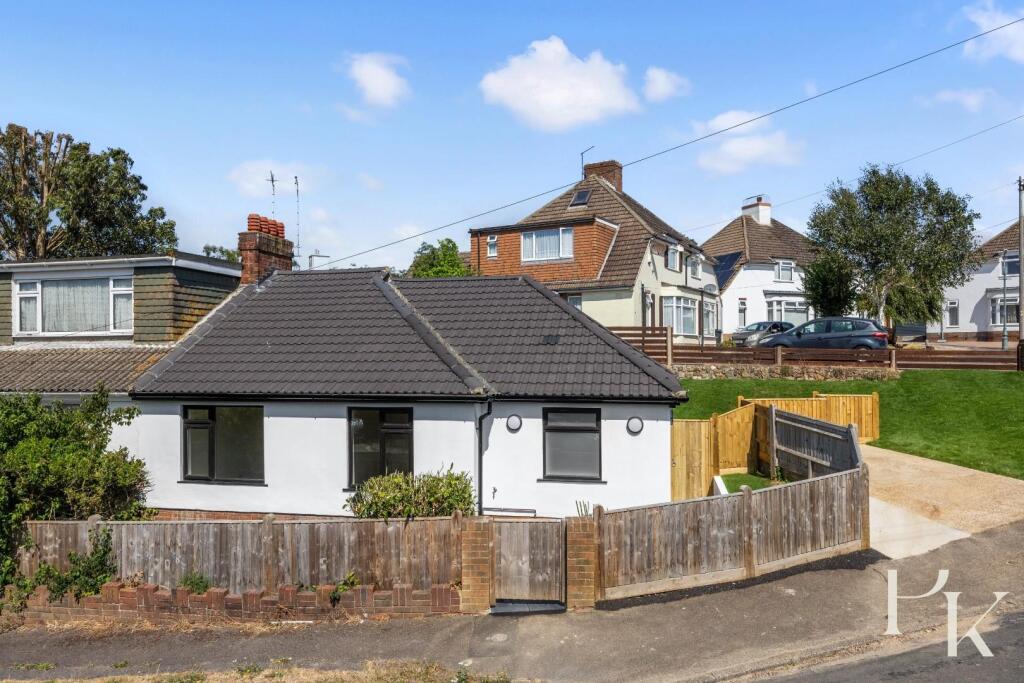 Main image of property: Garden Close, Portslade, Brighton