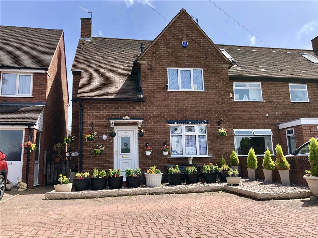 Main image of property: Minster Road, STOURPORT-ON-SEVERN
