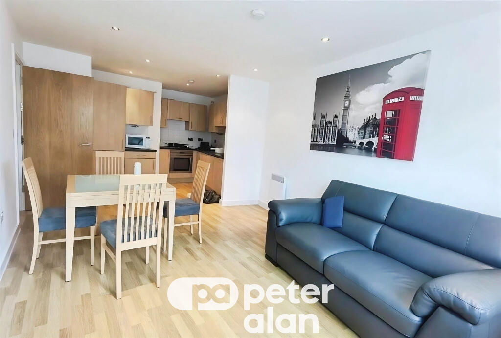 Main image of property: Pearl House, Swansea
