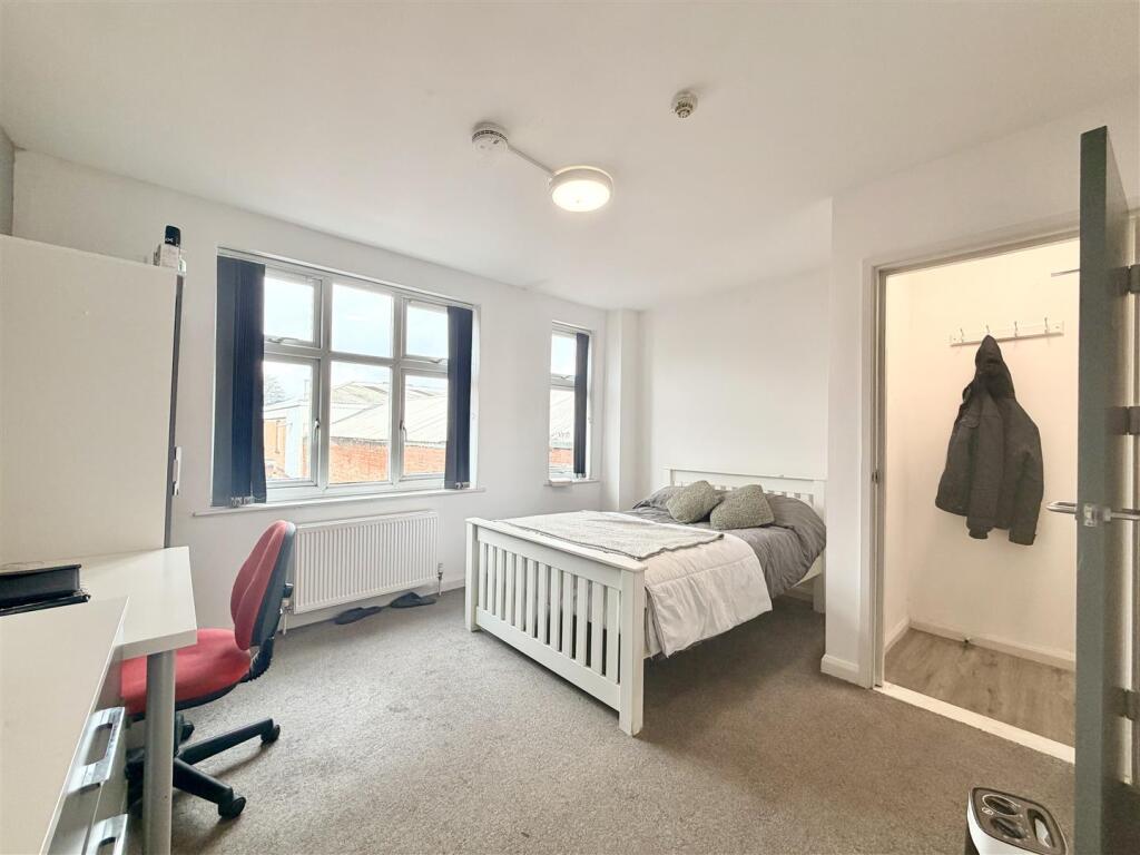 Main image of property: Sherwin Road, Nottingham